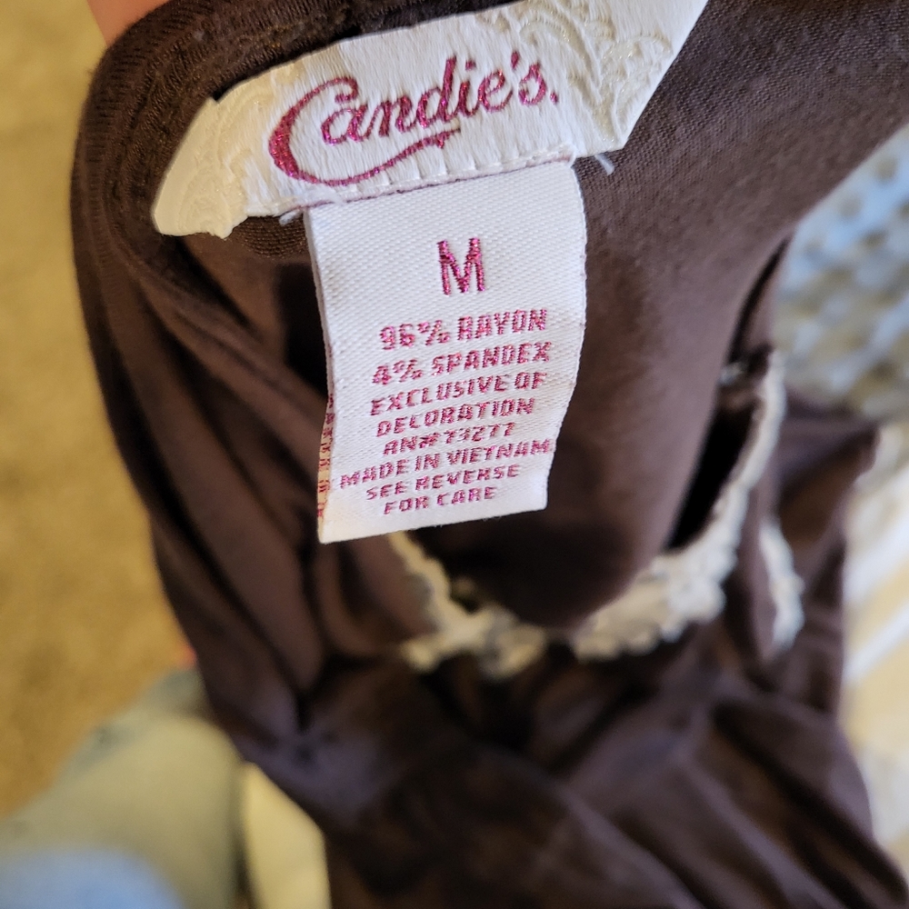 Candies dress - Picture 3 of 3